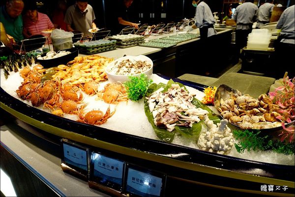 台北-饗食天堂(京站店) (8).JPG