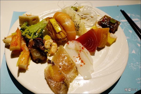 台北-饗食天堂(京站店) (34).JPG