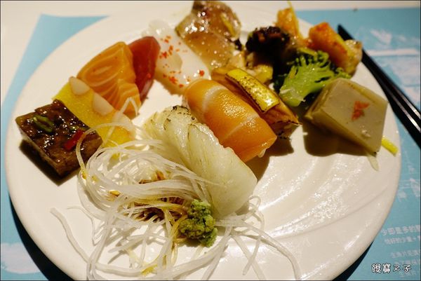 台北-饗食天堂(京站店) (33).JPG