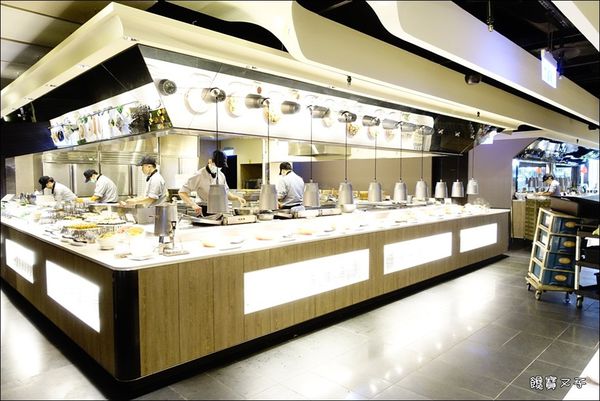 台北-饗食天堂(京站店) (3).JPG