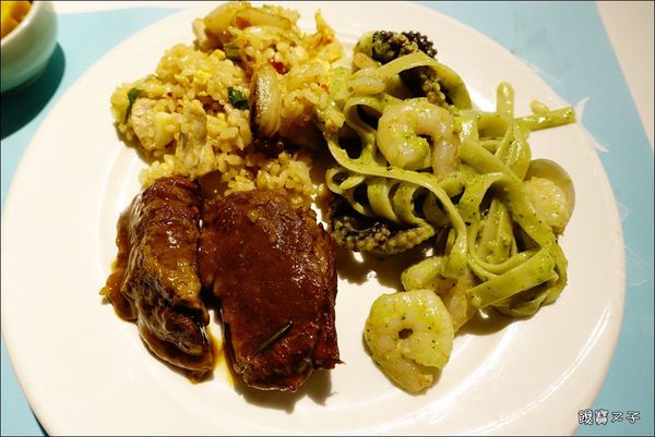 台北-饗食天堂(京站店) (41).JPG