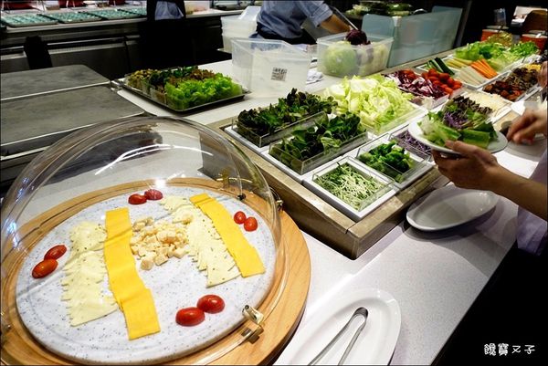 台北-饗食天堂(京站店) (9).JPG