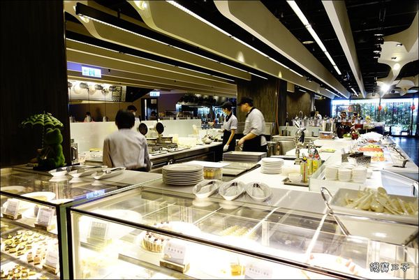 台北-饗食天堂(京站店) (2).JPG