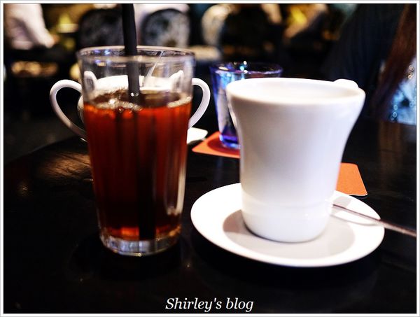 L'air Rouge 紅色檳氛(京站)：台北‧L'Air Rouge 紅色檳氛