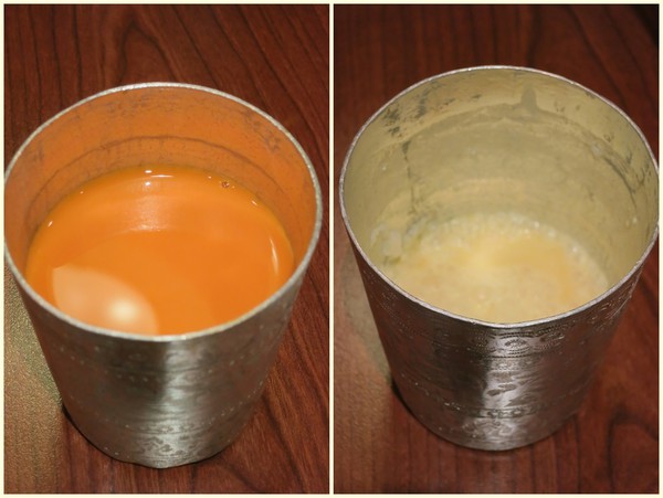 誠品-泰市場-泰式料理吃到飽-泰式奶茶、芒果煉乳