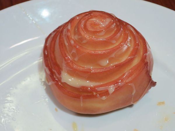 誠品-泰市場-泰式料理吃到飽-炸區饅頭