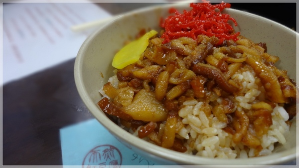 天然紅豆腐豬血湯(原豬屠口昌吉街豬血湯):紅豆腐豬血湯