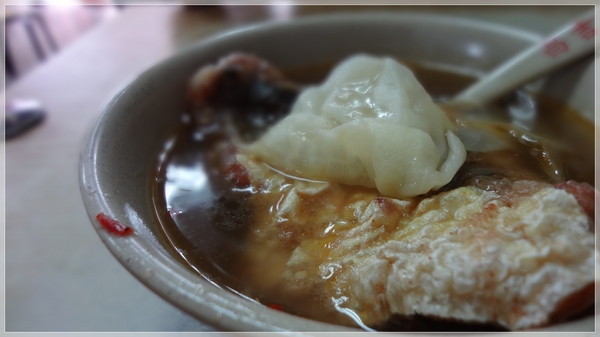 昌吉紅燒鰻：昌吉 紅燒炖鰻