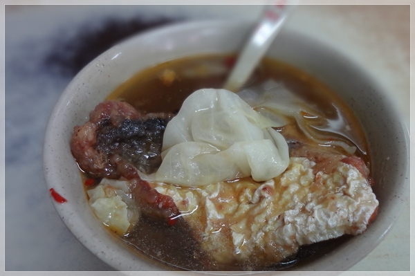 昌吉紅燒鰻：昌吉 紅燒炖鰻