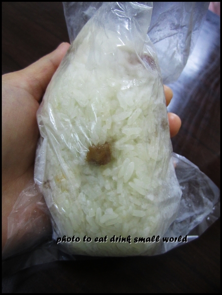 重慶豆漿:胡椒香十足的炸蛋蛋餅