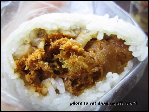 重慶豆漿:胡椒香十足的炸蛋蛋餅