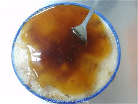 方家雞肉飯：［台北大同］方家雞肉飯．小南鄭記-台南碗粿 虱目魚羹．寧夏夜市美食