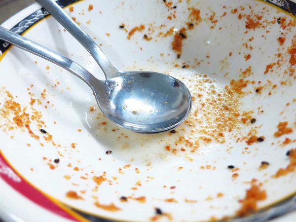 【台北美食】祥記純糖燒麻糬-特殊的冰火麻糬冰