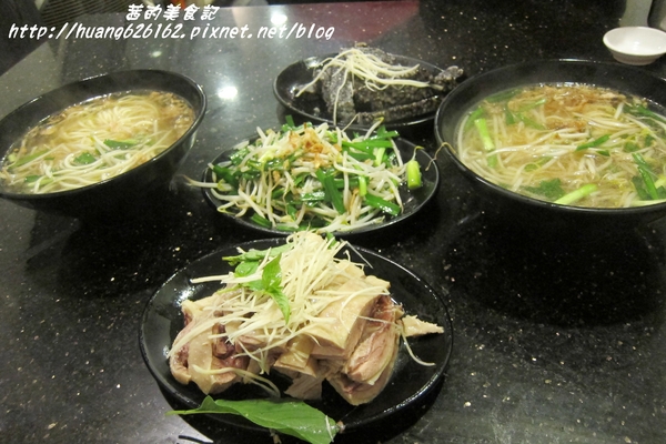 後驛鵝肉店(原阿霞鵝肉)：【台北大同區】30年老店『後驛鵝肉店』長安西路巷弄美食/台北後車站