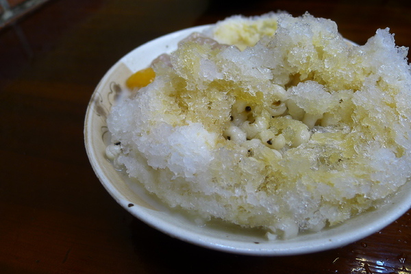 杉味豆花:杉味豆花