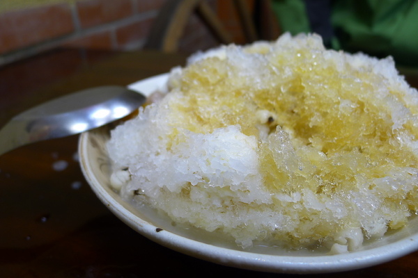 杉味豆花:杉味豆花