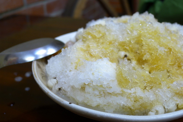 杉味豆花:杉味豆花