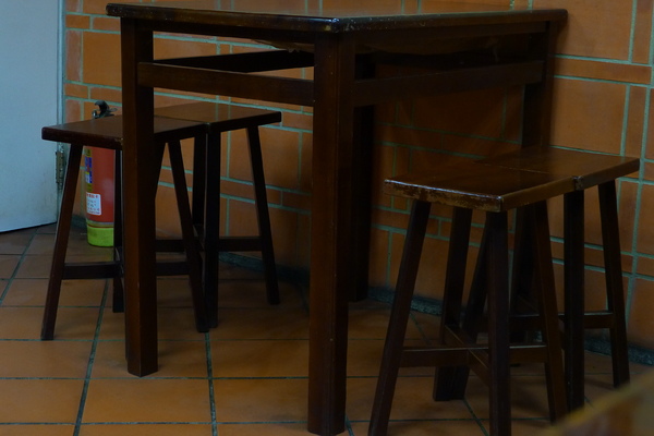 杉味豆花:杉味豆花