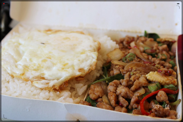 泰國小館(總店):台北公館獨特口味的道地泰國菜「泰國小館」