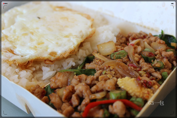 泰國小館(總店):台北公館獨特口味的道地泰國菜「泰國小館」