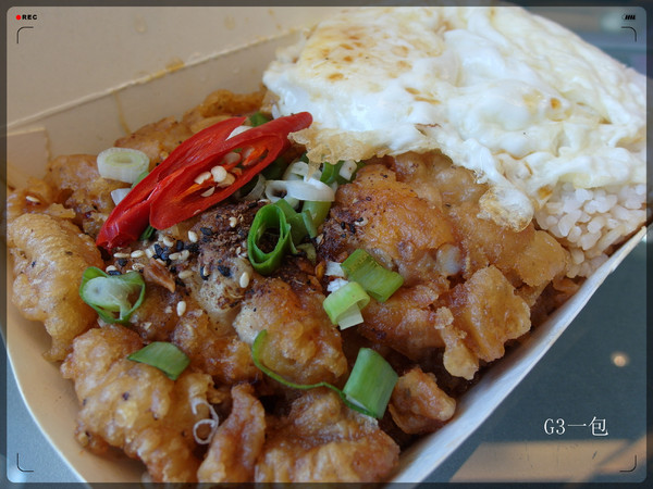 泰國小館(總店):台北公館獨特口味的道地泰國菜「泰國小館」