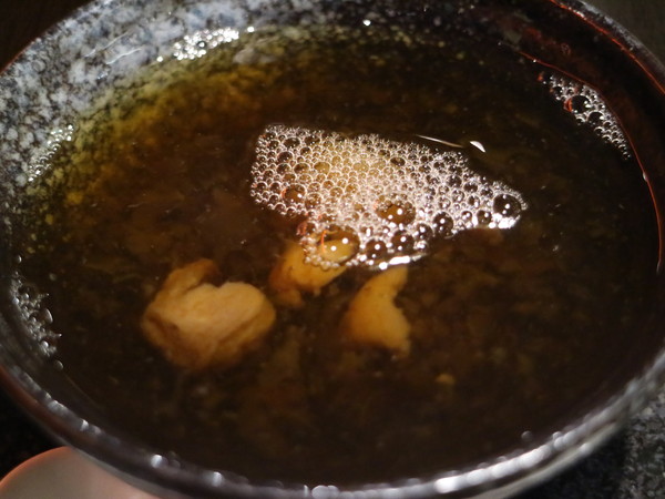 聚北海道昆布鍋(板橋環球店)：【台北美食】新鮮食材，聚北海道昆布鍋--板橋環球店@板橋車站