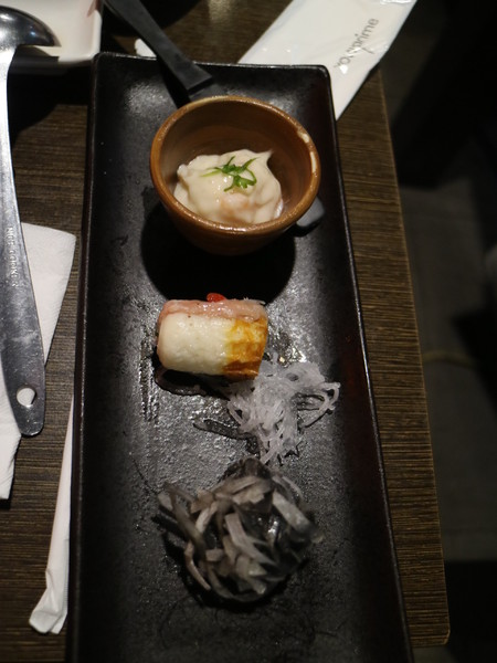 聚北海道昆布鍋(板橋環球店)：【台北美食】新鮮食材，聚北海道昆布鍋--板橋環球店@板橋車站