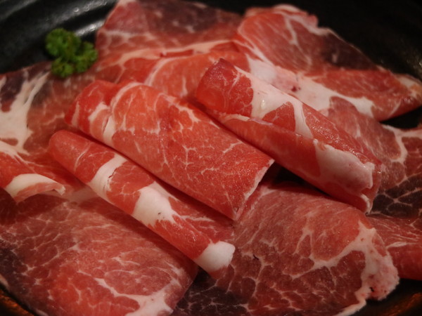 聚北海道昆布鍋(板橋環球店)：【台北美食】新鮮食材，聚北海道昆布鍋--板橋環球店@板橋車站