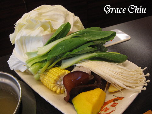 板橋好吃涮涮鍋/新北涮涮鍋/新北小火鍋/板橋涮涮鍋/板橋小火鍋/~錢都日式涮涮鍋(板橋雙十店)