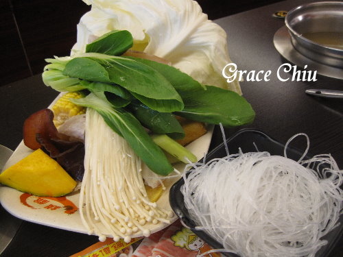 錢都日式涮涮鍋(板橋雙十店)~新北涮涮鍋/新北小火鍋/板橋涮涮鍋/板橋小火鍋/板橋好吃涮涮鍋