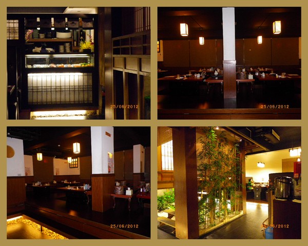 燒肉天國(板橋店)：能讓味蕾開懷的[燒肉天國]-給它一個〞讚〞啦!!