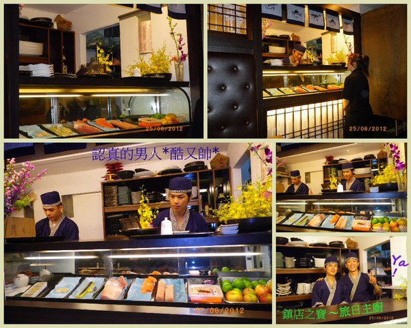 燒肉天國(板橋店)：能讓味蕾開懷的[燒肉天國]-給它一個〞讚〞啦!!