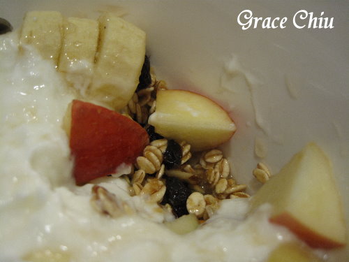 cafe515:Cafe 515 / 咖啡515~ 美味又暖胃的瑞典傳統魚湯&清爽優格餐