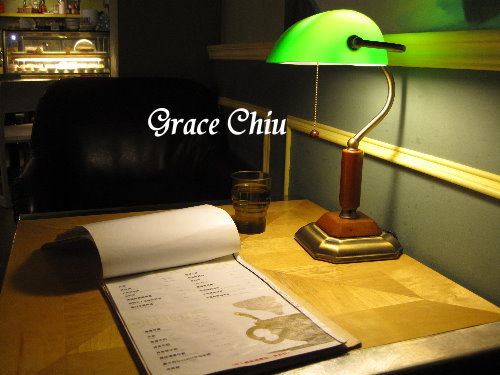 cafe515:Cafe 515 / 咖啡515~ 美味又暖胃的瑞典傳統魚湯&清爽優格餐