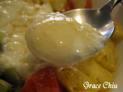 cafe515:Cafe 515 / 咖啡515~ 美味又暖胃的瑞典傳統魚湯&清爽優格餐