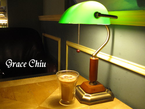 cafe515:Cafe 515 / 咖啡515~ 美味又暖胃的瑞典傳統魚湯&清爽優格餐