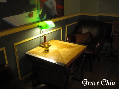 cafe515:Cafe 515 / 咖啡515~ 美味又暖胃的瑞典傳統魚湯&清爽優格餐