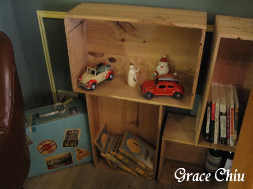 cafe515:Cafe 515 / 咖啡515~ 美味又暖胃的瑞典傳統魚湯&清爽優格餐