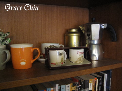 cafe515:Cafe 515 / 咖啡515~ 美味又暖胃的瑞典傳統魚湯&清爽優格餐