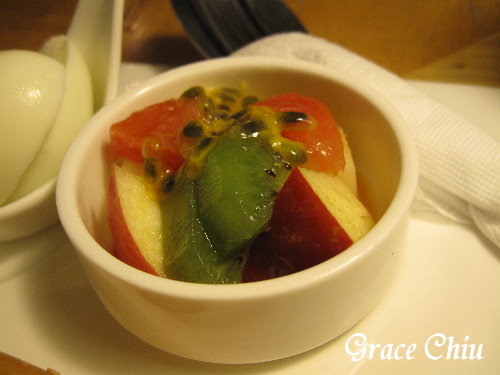 cafe515:Cafe 515 / 咖啡515~ 美味又暖胃的瑞典傳統魚湯&清爽優格餐