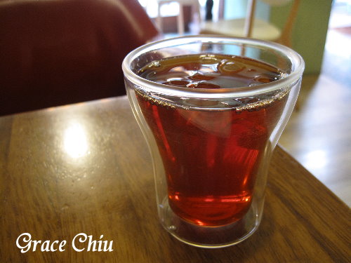 cafe515:Cafe 515 / 咖啡515~ 美味又暖胃的瑞典傳統魚湯&清爽優格餐