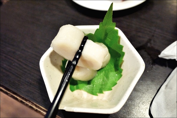 燒肉眾精緻炭火燒肉：烤物有特色、擺盤具匠心，適合上班族的休閒夜烤【燒肉眾精緻炭火燒肉】