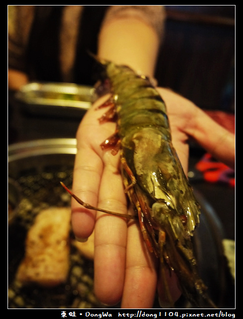 【新北食記】板橋吃到飽。燒肉眾精緻炭火燒肉新埔店。致理形象商圈