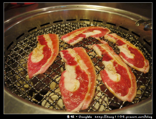 【新北食記】板橋吃到飽。燒肉眾精緻炭火燒肉新埔店。致理形象商圈