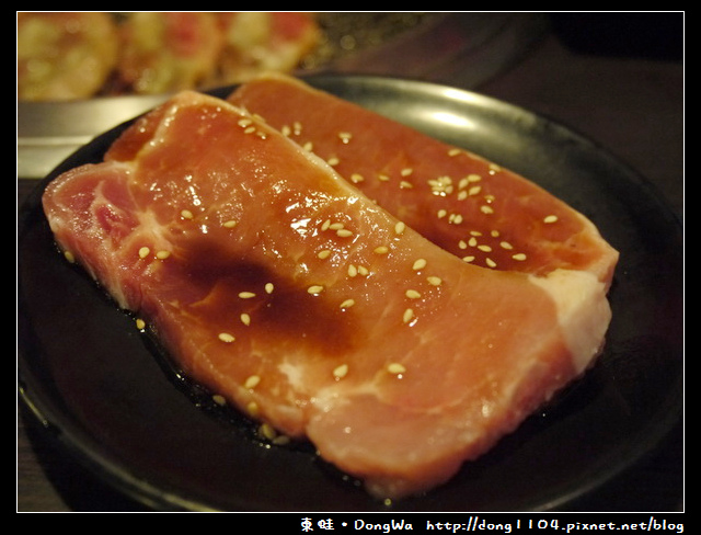 【新北食記】板橋吃到飽。燒肉眾精緻炭火燒肉新埔店。致理形象商圈