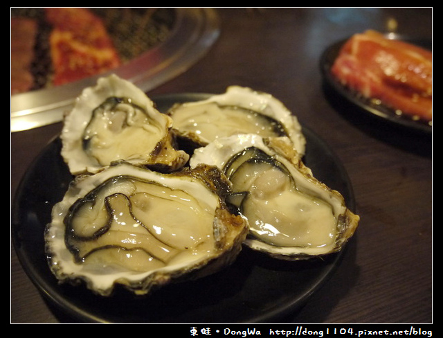 【新北食記】板橋吃到飽。燒肉眾精緻炭火燒肉新埔店。致理形象商圈