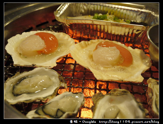 【新北食記】板橋吃到飽。燒肉眾精緻炭火燒肉新埔店。致理形象商圈