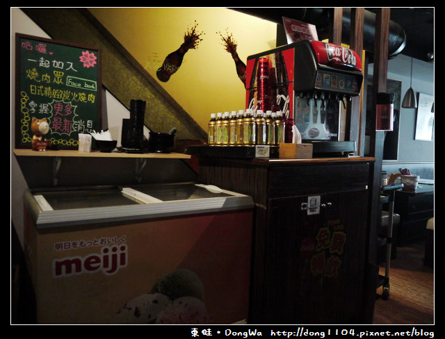 【新北食記】板橋吃到飽。燒肉眾精緻炭火燒肉新埔店。致理形象商圈