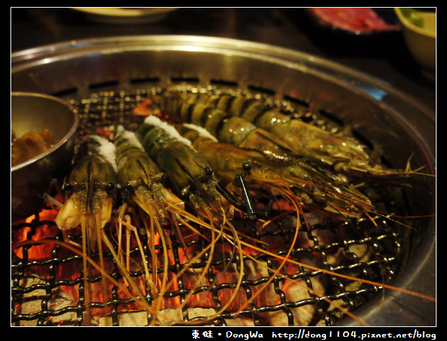 【新北食記】板橋吃到飽。燒肉眾精緻炭火燒肉新埔店。致理形象商圈