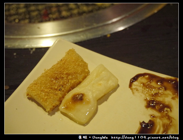 【新北食記】板橋吃到飽。燒肉眾精緻炭火燒肉新埔店。致理形象商圈